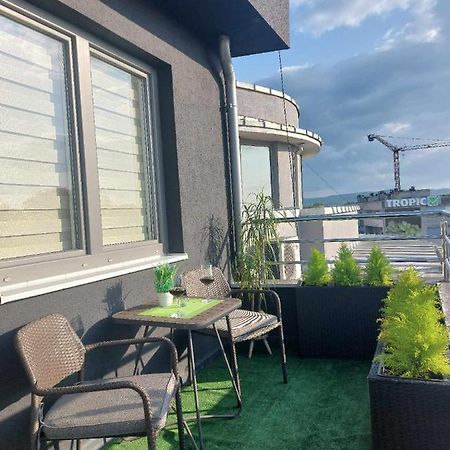 Apartman Jereza Приедор Экстерьер фото