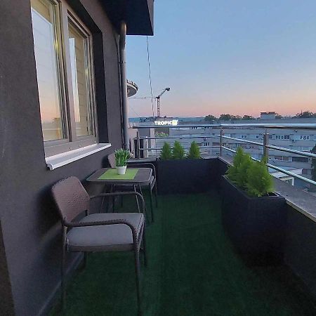Apartman Jereza Приедор Экстерьер фото