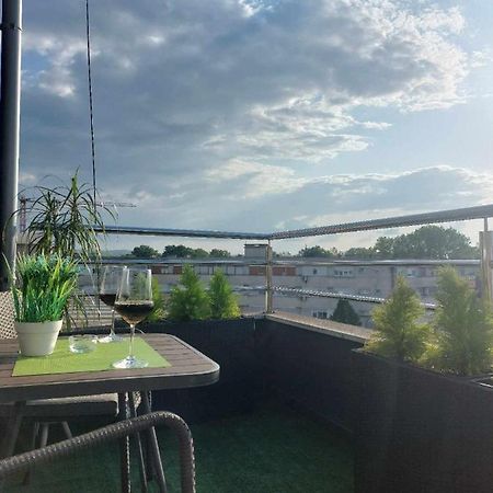 Apartman Jereza Приедор Экстерьер фото