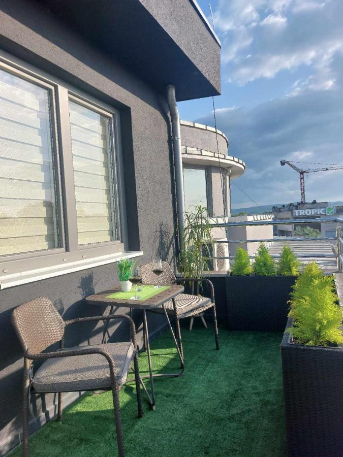 Apartman Jereza Приедор Экстерьер фото