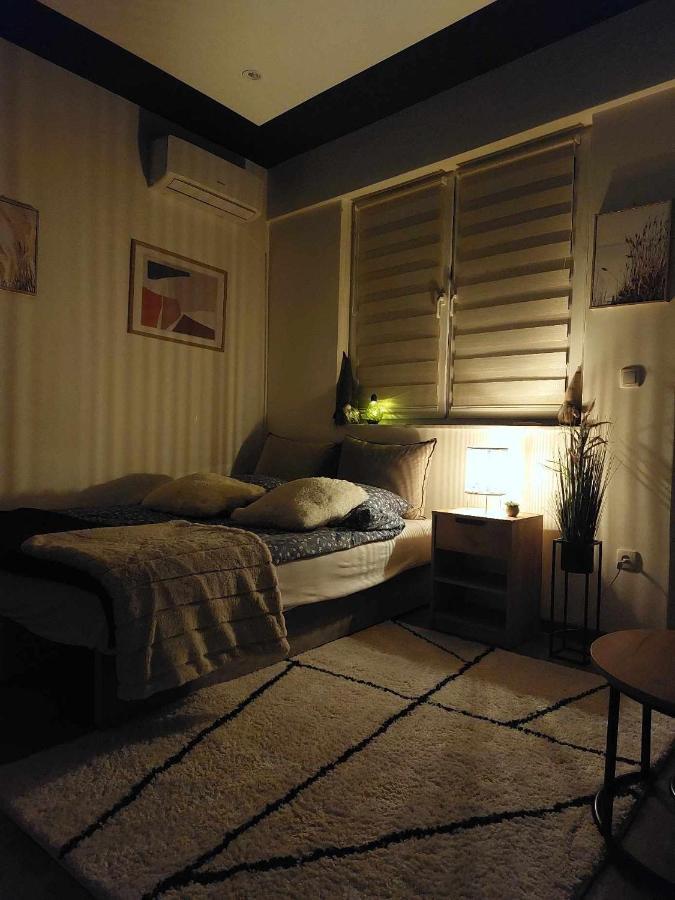 Apartman Jereza Приедор Экстерьер фото