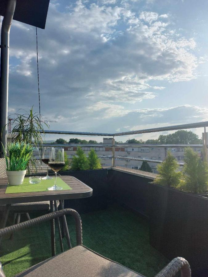Apartman Jereza Приедор Экстерьер фото