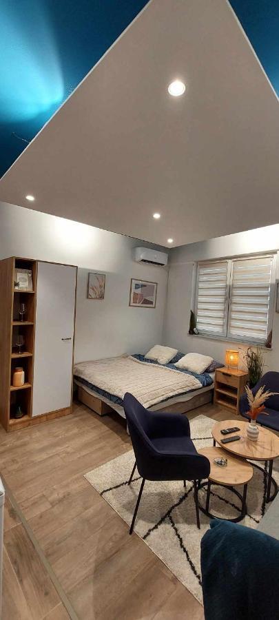 Apartman Jereza Приедор Экстерьер фото
