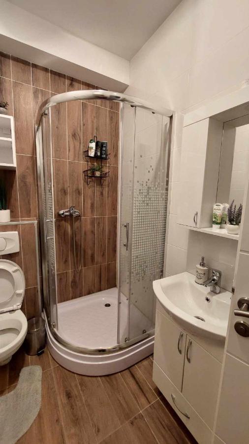 Apartman Jereza Приедор Экстерьер фото